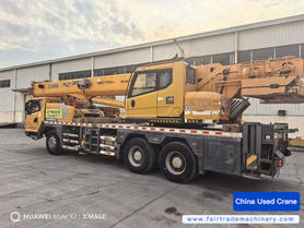 Buy XCMG XCT25 Used Crane / 6 Buy XCMG XCT25 Used Crane / 6